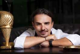 Stefano Versace, imprenditore e investitore