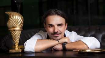 Stefano Versace, imprenditore e investitore