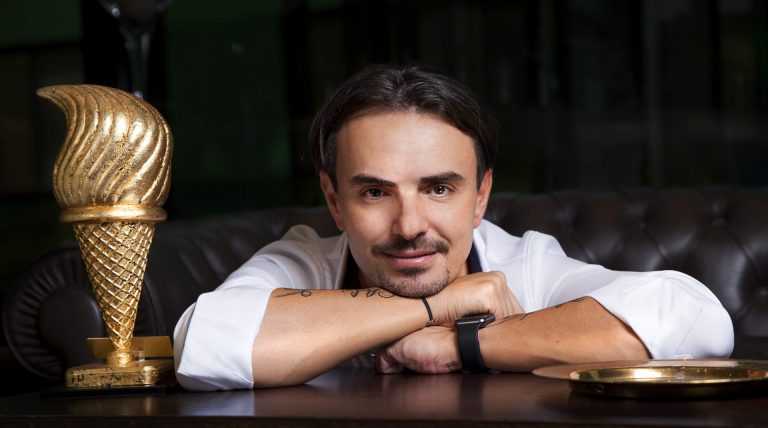 Stefano Versace, imprenditore e investitore