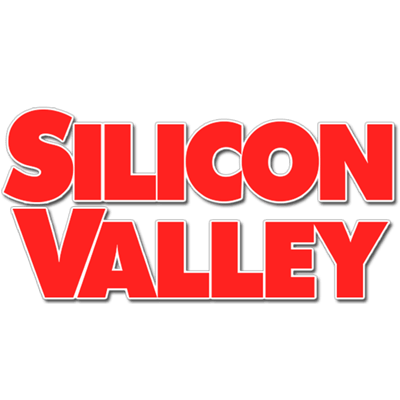 silicon valley logo Eccellenze Italiane