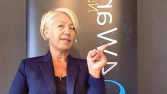 Sabrina Zuccalà una storia di Eccellenze Italiane