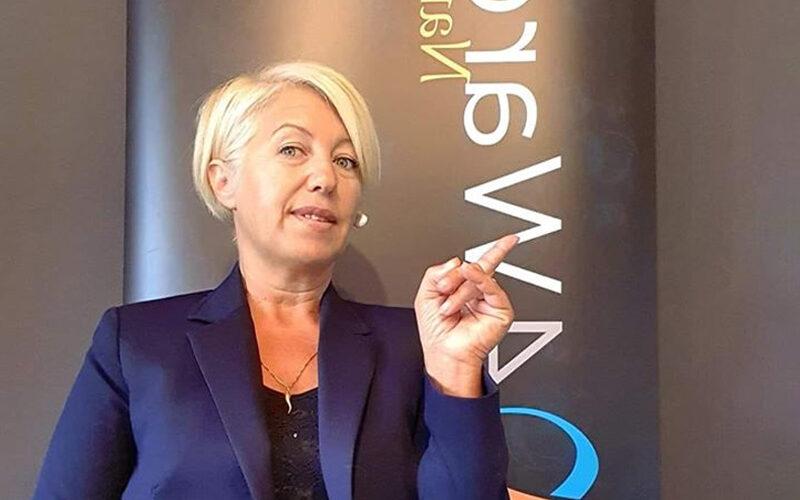 Sabrina Zuccalà una storia di Eccellenze Italiane