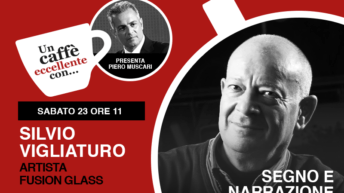 Silvio Vigliaturo- un caffè eccellente