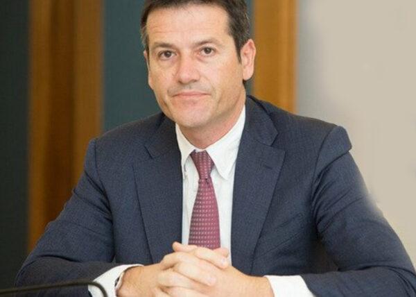 Orazio Iacono di Trenitalia