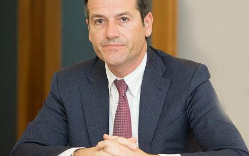 Orazio Iacono di Trenitalia