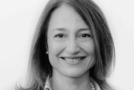 Gruppo Infrastrutture annuncia la nomina di Roberta Benedetti nel Cda.