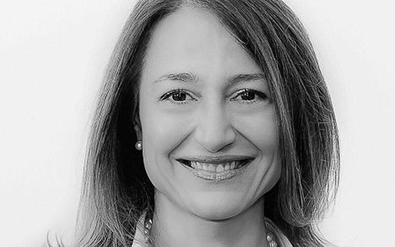 Gruppo Infrastrutture annuncia la nomina di Roberta Benedetti nel Cda.