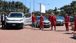 Sicily by Car stringe accordo con Croce Rossa Italiana. Tommaso Dragotto: sono onorato.