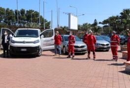 Sicily by Car stringe accordo con Croce Rossa Italiana. Tommaso Dragotto: sono onorato.