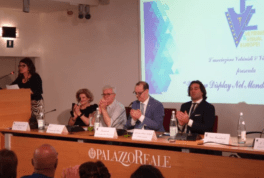 Milano Window Display nel Mondo A Palazzo Cusani la Quinta edizione organizzato dall’Associazione Vetrinisti & Visual Europei