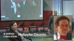 Philippe Daverio intervistato da Piero Muscari -uno di noi 2006