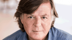 Adriano Panatta- eccellenze italiane 20220