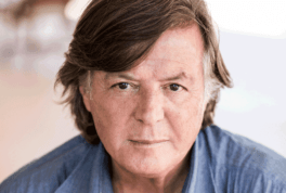 Adriano Panatta- eccellenze italiane 20220