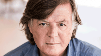 Adriano Panatta- eccellenze italiane 20220