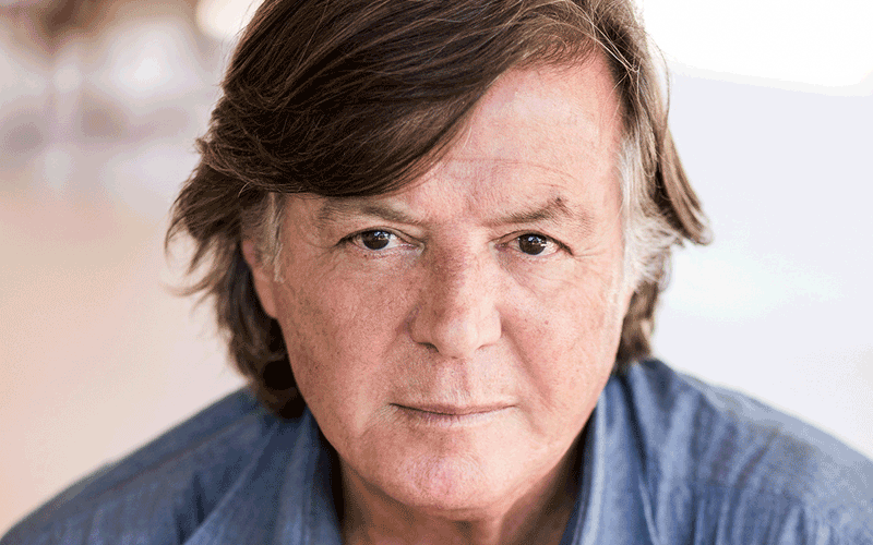 Adriano Panatta- eccellenze italiane 20220