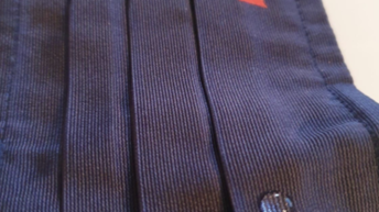 Covid, abiti da sartoria trattati con tecnologie per proteggere tessuti e salute