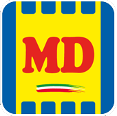 md logo Eccellenze Italiane