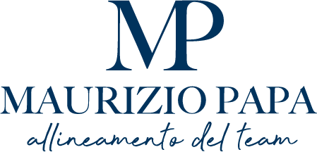 logo maurizio papa Eccellenze Italiane