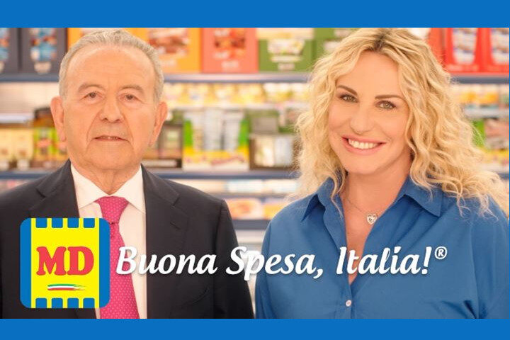 Patrizio Podini non si ferma mai: evoluzione del format e rimodulazione della comunicazione e dell’offerta di MD spa