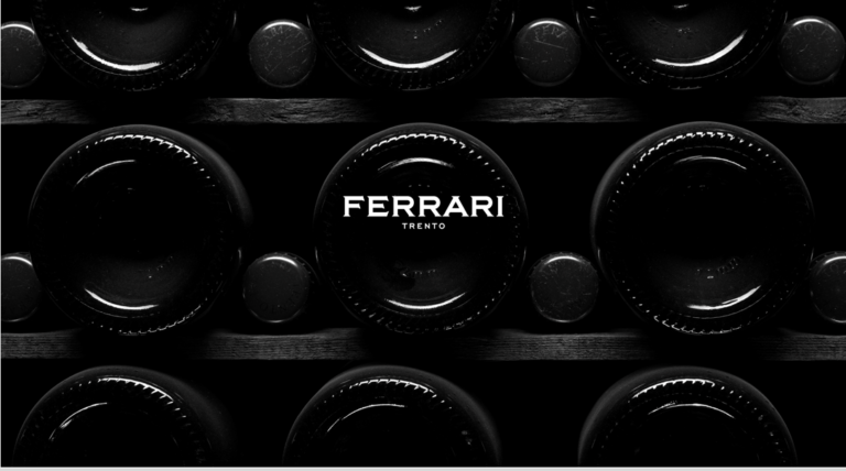 Il Ferrari Perlé e la bellezza del tempo