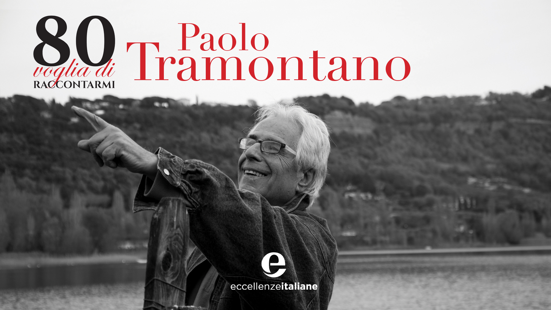 Una monografia e un compleanno speciale per Paolo Tramontano, fondatore di Harmony Group