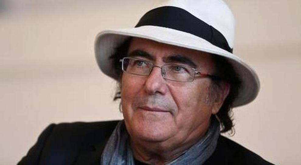 Al Bano - nomination Eccellenze Italiane 2022