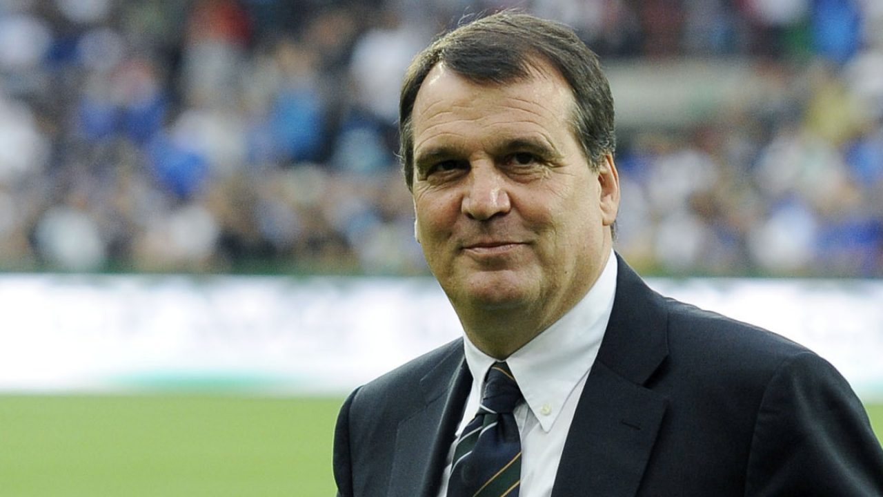 Marco Tardelli - nomination Eccellenze Italiane 2022