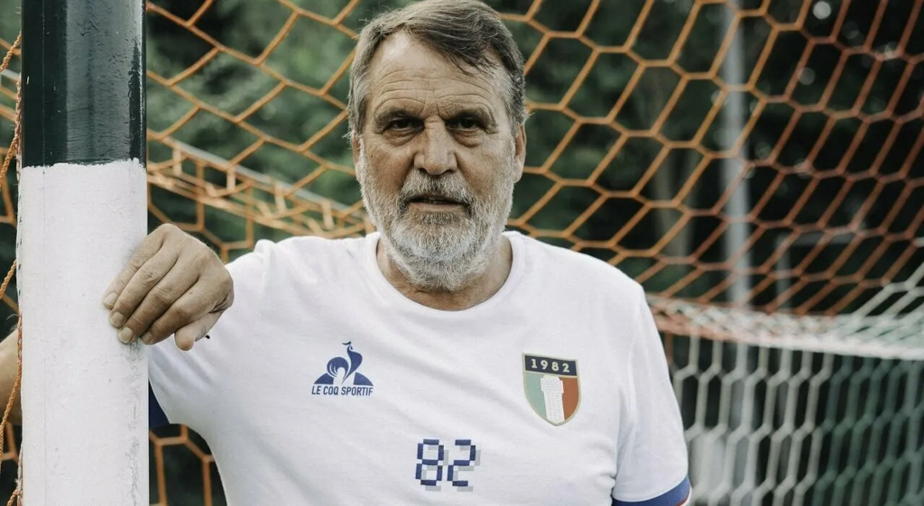 Marco Tardelli - Eccellenze italiane