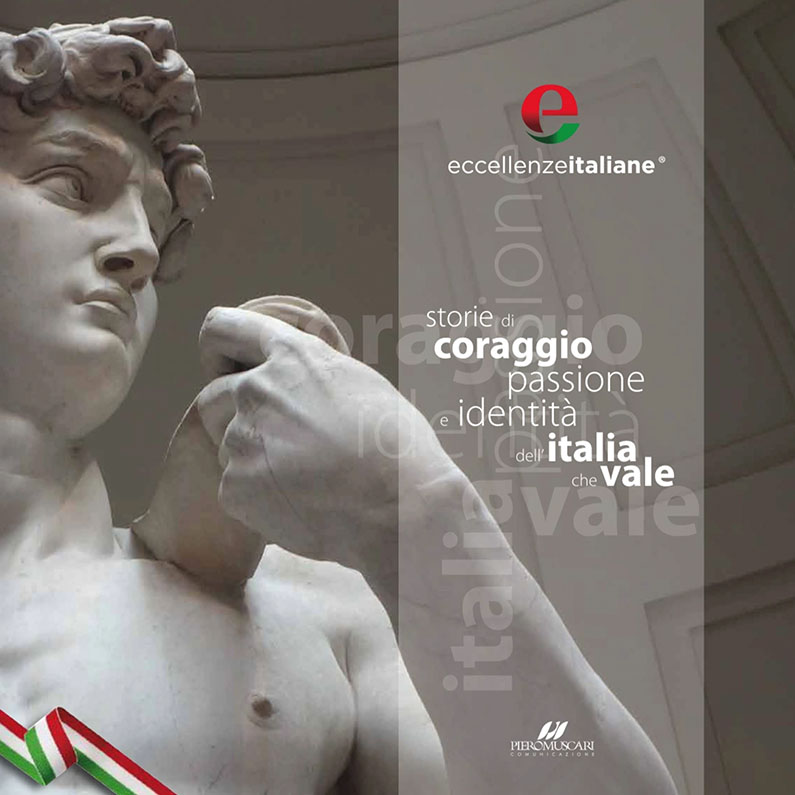 Copertina Catalogo Eccellenze 2016