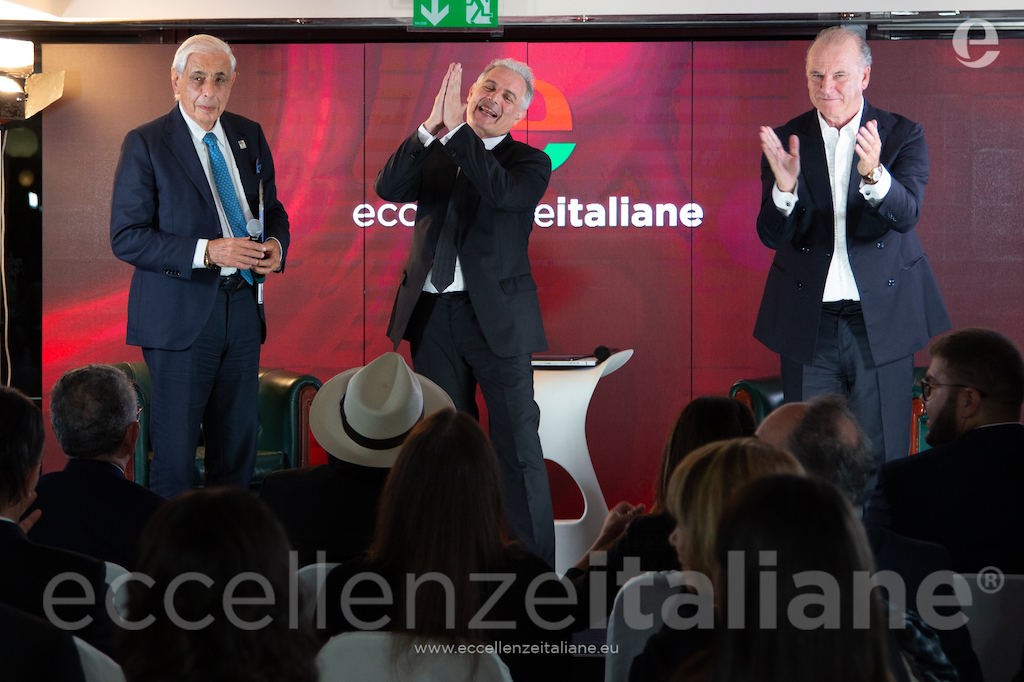 finale - Eccellenze Italiane TV
