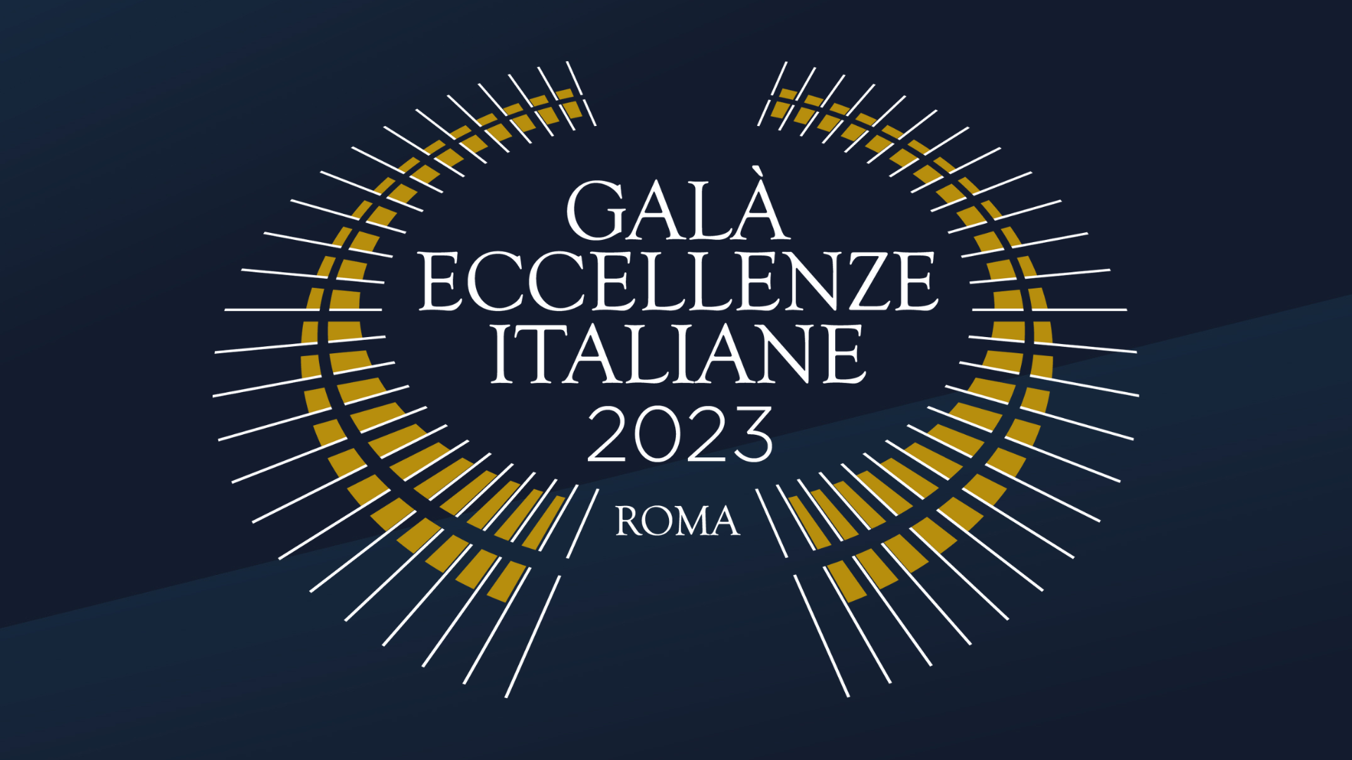 Galà delle Eccellenze Italiane 2023 cover 2