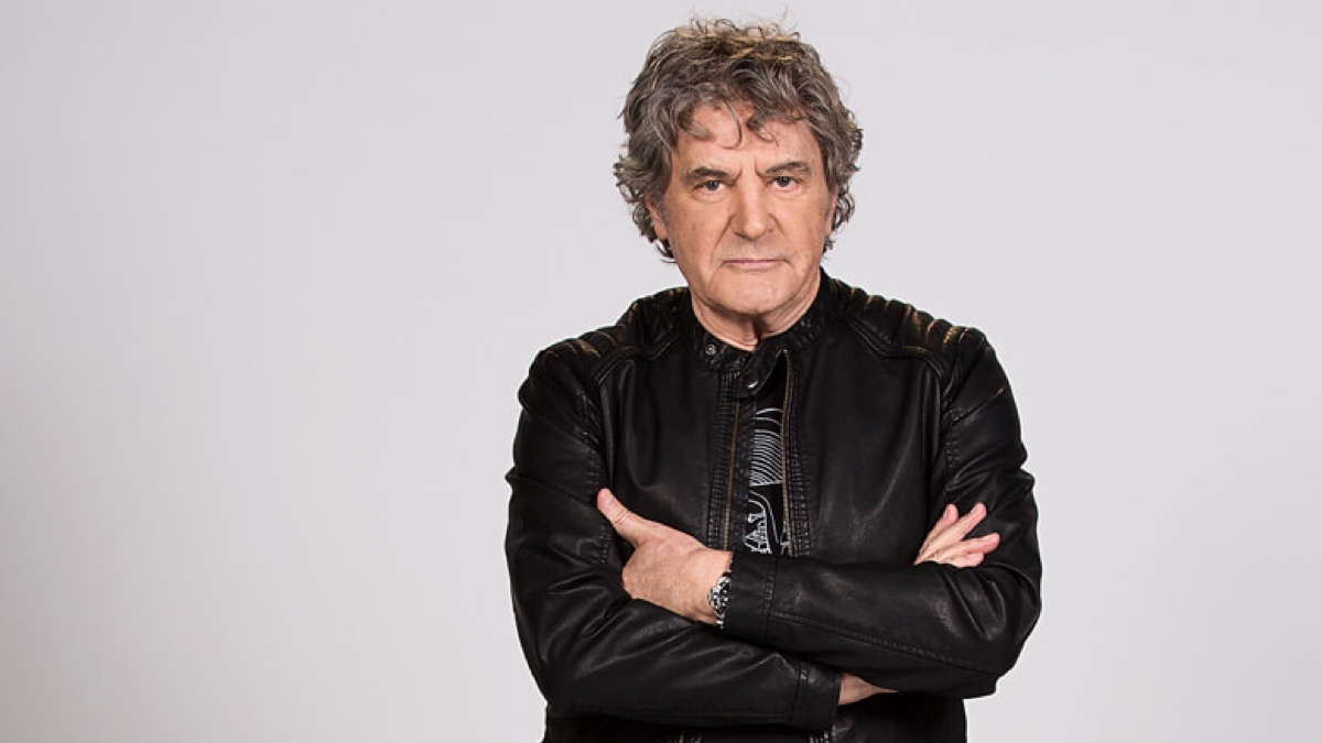 Fausto Leali 27 Eccellenze Italiane Fausto Leali