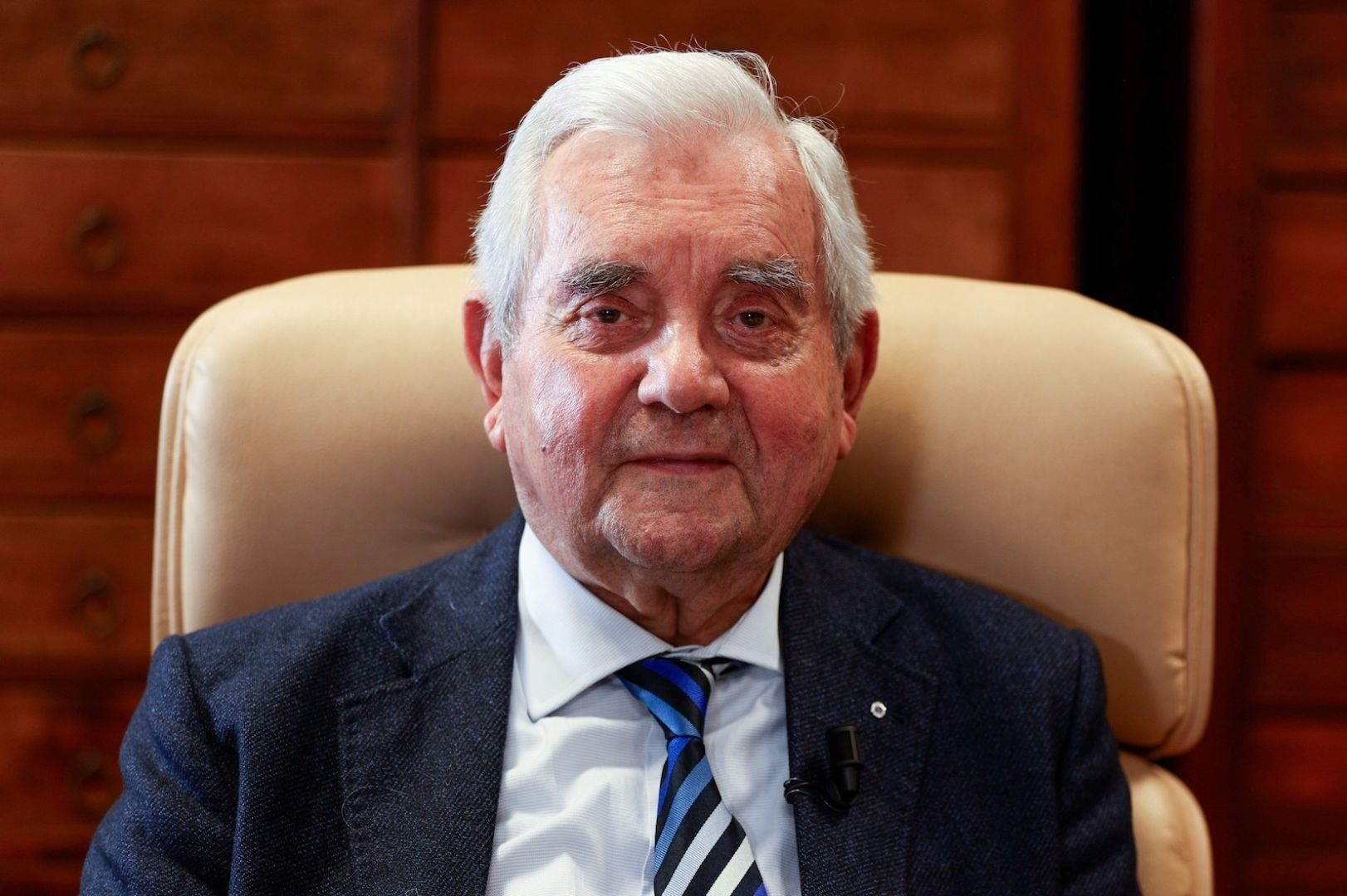 Filiberto Martinetto biografia - Eccellenze Italiane
