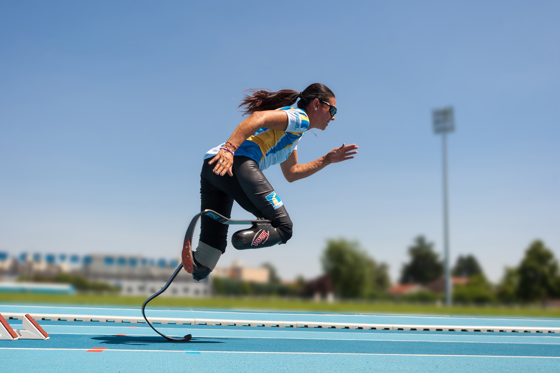 Giusy Versace - 20 anni di nuova vita - evento