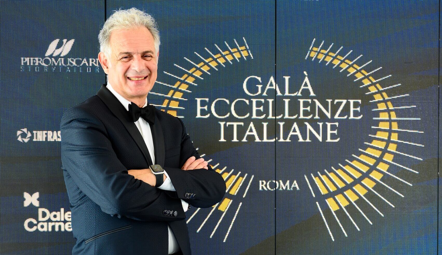 Il meglio del IX Galà nel podcast di Eccellenze Italiane