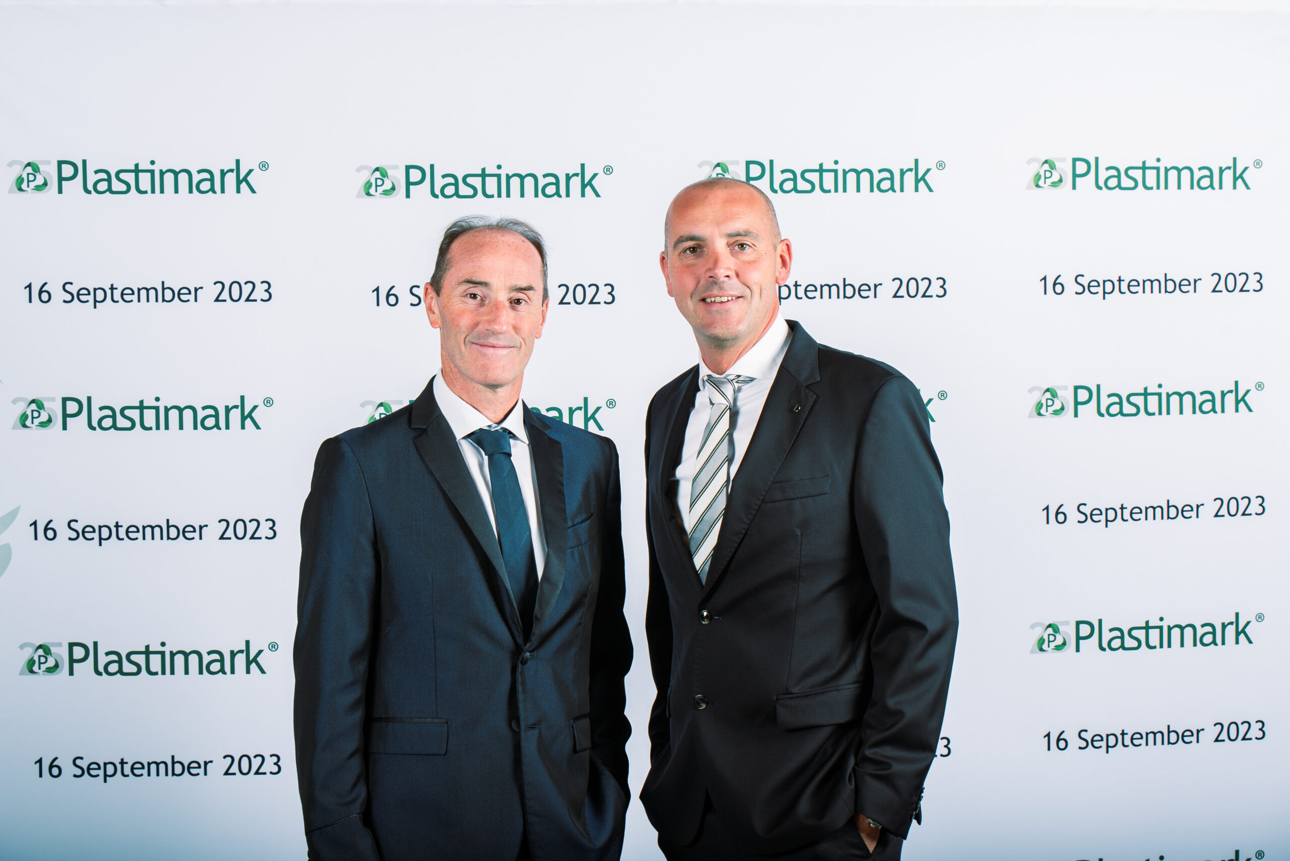 Oscar Giordano - Cover per Eccellenze Italiane Gala 2025