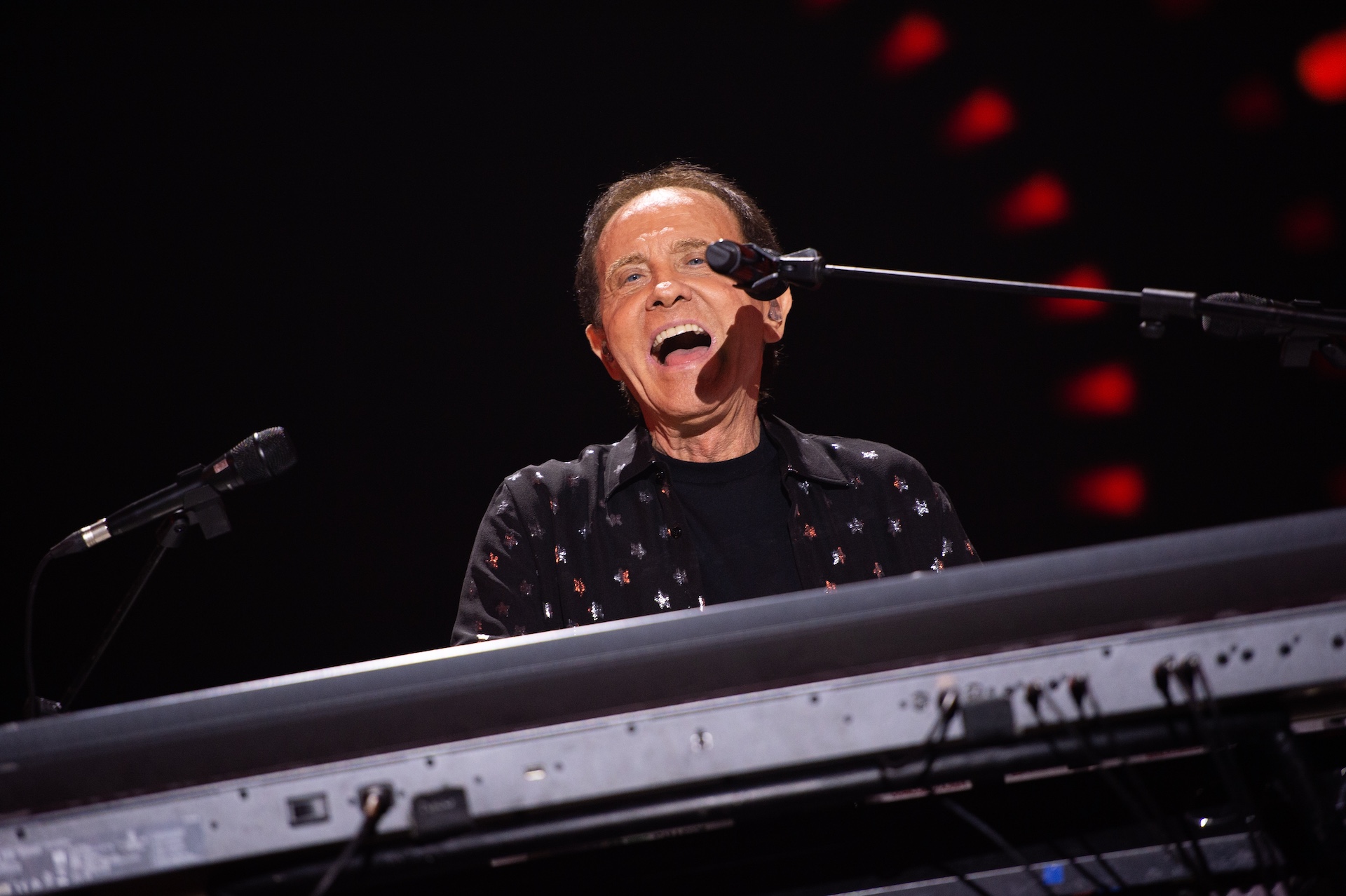 Roby Facchinetti - News eccellenze Italiane