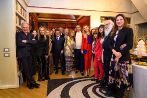 Eccellenze Aperte 2025 : storie senza copione