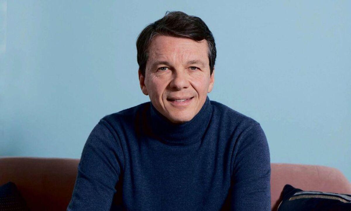 Guillaume Seneclauze 15 Eccellenze Italiane biografia di Guillaume Seneclauze Amministratore Delegato di Arcaplanet | Eccellenze Italiane