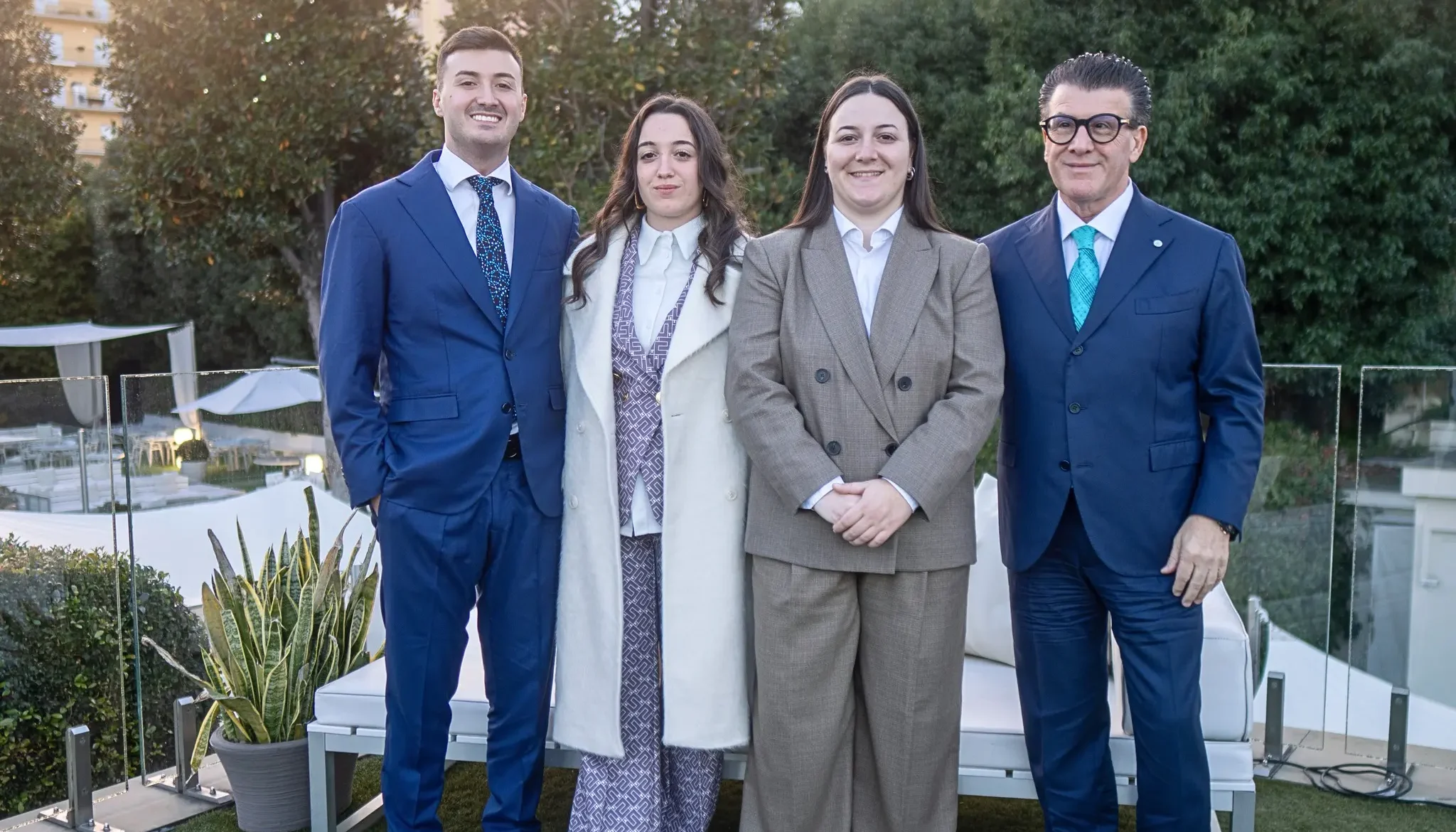 alfredo cestari- gruppo cestari - hoymiles