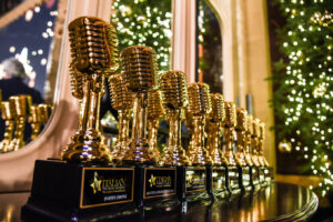 Italian Tourism Awards 2026 - Piero Muscari - Eccellenze Italiane