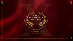 Gala delle Eccellenze Italiane 2026