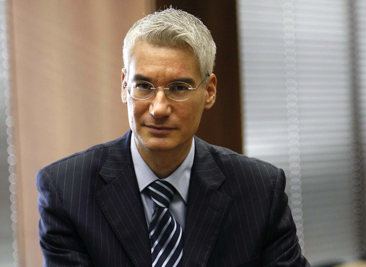 Giordano Fatali 3 Eccellenze Italiane Giordano Fatali - Ospite Eccellenze Italiane