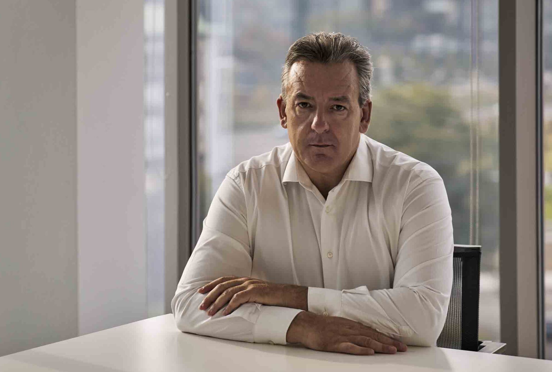 Marco Lucio Mastrodonato CEO e fondatore di BMG Pharma SpA - Eccellenze Italiane
