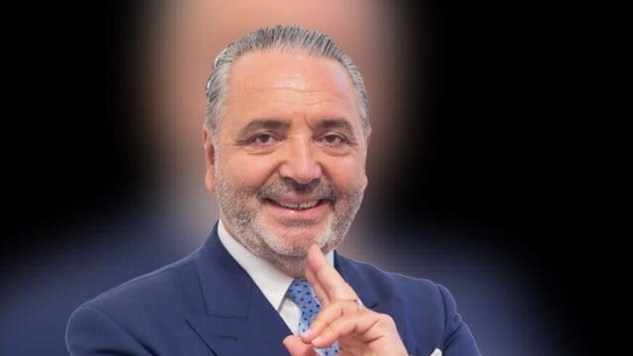 Palmiro Noschese 2 Eccellenze Italiane PALMIRO NOSCHESE - Ospite Eccellenze Italiane