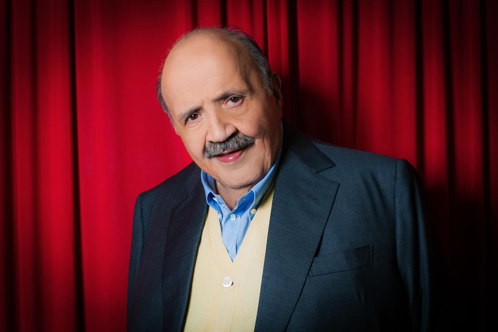 Maurizio Costanzo - Eccellenze italiane