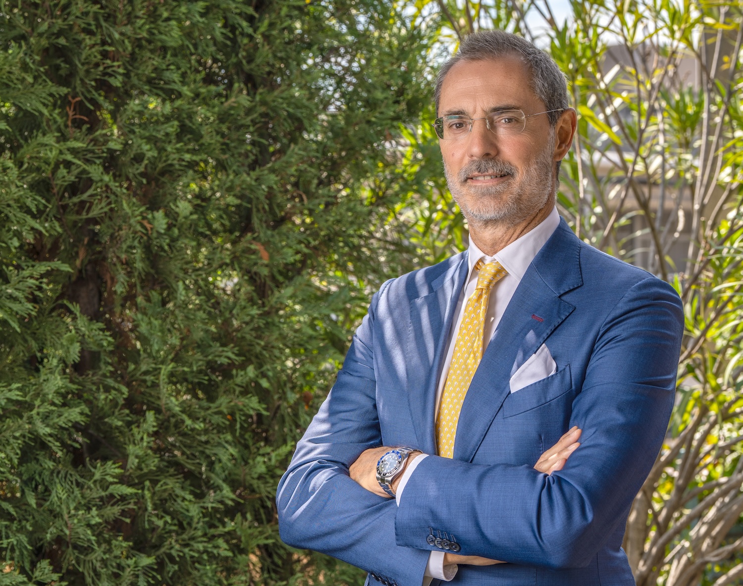 Valerio De Molli