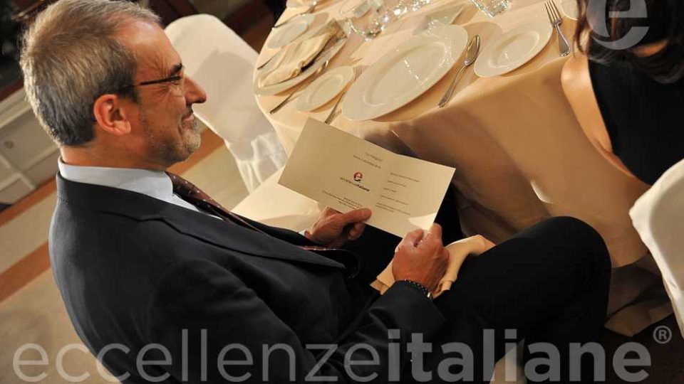 Ernesto Di Maio Lettura Menu