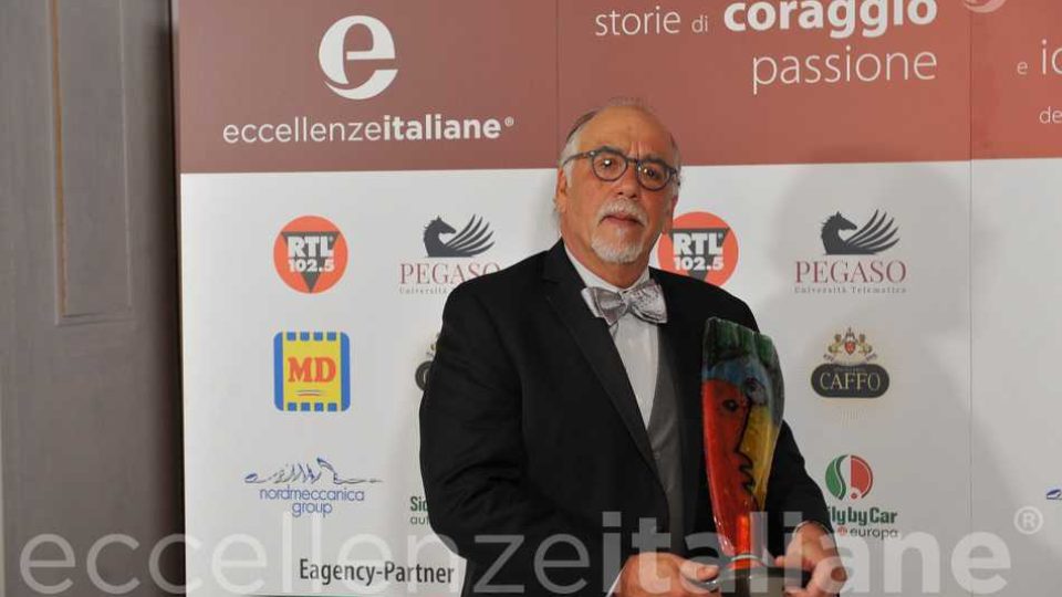 Gardapghe Premio Eccelelnze Italiane